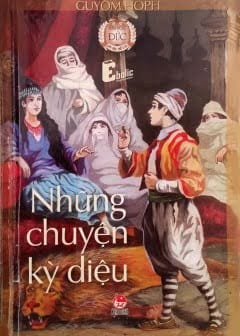 Ảnh Những Chuyện Kỳ Diệu