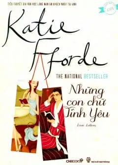 Ảnh Những Con Chữ Tình Yêu