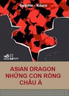 Ảnh Những Con Rồng Châu Á - Selphie