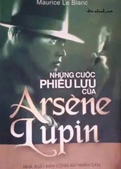 Ảnh Những Cuộc Phiêu Lưu Của Asène Lupin
