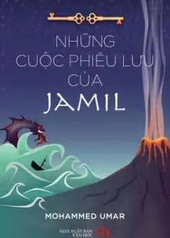 Những Cuộc Phiêu Lưu Của Jamil