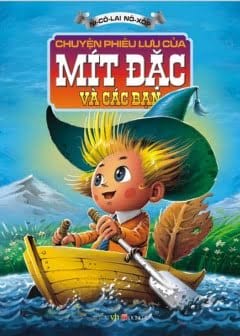 Ảnh Những Cuộc Phiêu Lưu Của Mít Đặc Và Các Bạn