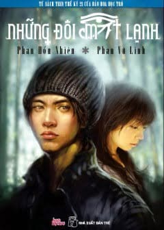 Ảnh Những Đôi Mắt Lạnh