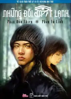 Ảnh Những Đôi Mắt Lạnh