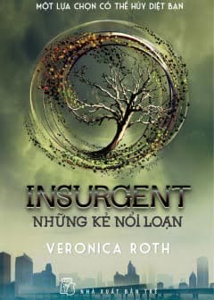 Ảnh Những Kẻ Nổi Loạn