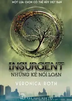 Ảnh Những Kẻ Nổi Loạn