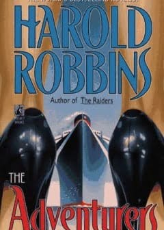 Ảnh Những Kẻ Phiêu Lưu