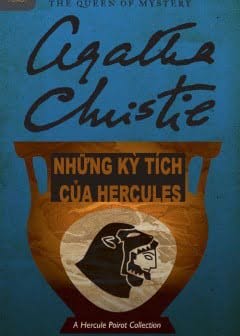 Ảnh Những Kỳ Tích Của Hercule Poirot