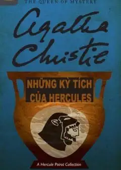 Ảnh Những Kỳ Tích Của Hercule Poirot