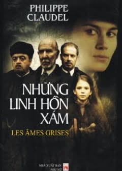 Ảnh Những Linh Hồn Xám