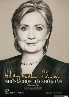 Ảnh Những Lựa Chọn Khó Khăn