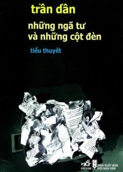 Ảnh Những Ngã Tư Và Những Cột Đèn