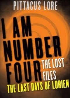 Ảnh Những Ngày Cuối Của Lorien