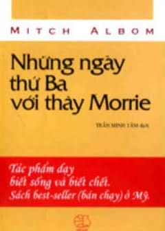 Ảnh Những Ngày Thứ Ba Với Thầy Morrie