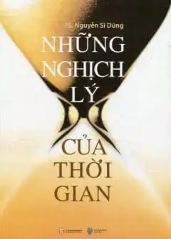 Ảnh Những Nghịch Lý Của Thời Gian
