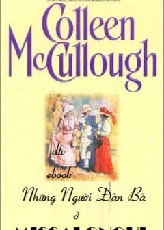 Ảnh Những Người Đàn Bà Ở Missalonghi