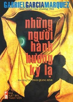 Ảnh Những Người Hành Hương Kỳ Lạ