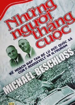 Ảnh Những Người Thắng Cuộc