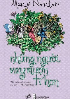Ảnh Những Người Vay Mượn Tí Hon