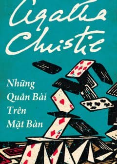 Ảnh Những Quân Bài Trên Mặt Bàn