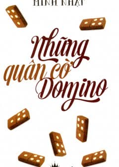 Ảnh Những Quân Cờ Domino