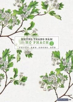 Ảnh Những Tháng Năm Hổ Phách