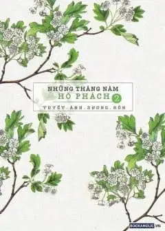 Những Tháng Năm Hổ Phách