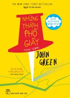 Ảnh Những Thành Phố Giấy