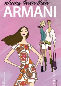 Ảnh Những Thiên Thần Armani