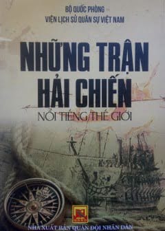 Ảnh Những Trận Hải Chiến Nổi Tiếng Thế Giới