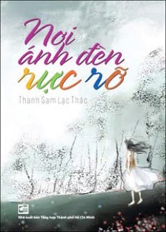 Ảnh Nơi Ánh Đèn Rực Rỡ