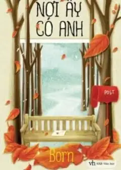 Ảnh Nơi Ấy Có Anh