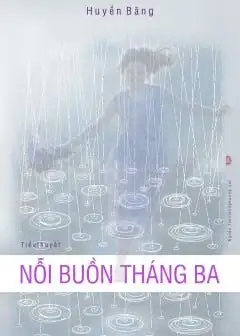 Ảnh Nỗi Buồn Tháng Ba
