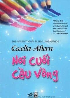 Ảnh Nơi Cuối Cầu Vồng