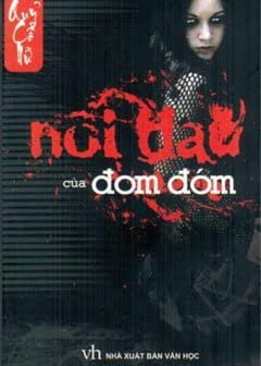 Ảnh Nỗi Đau Của Đom Đóm