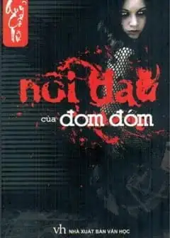 Ảnh Nỗi Đau Của Đom Đóm