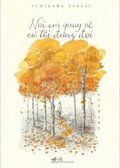 Ảnh Nơi Em Quay Về Có Tôi Đứng Đợi