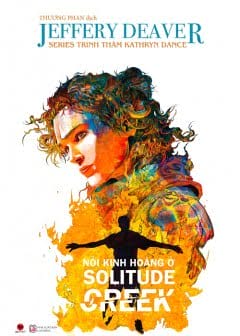 Ảnh Nỗi Kinh Hoàng Ở Solitude Creek