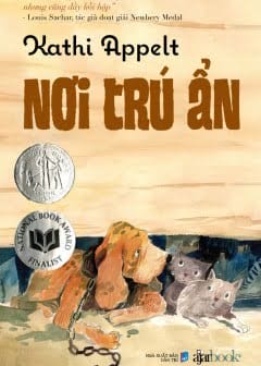 Ảnh Nơi Trú Ẩn