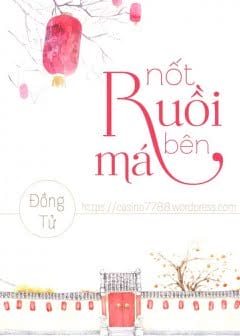 Ảnh Nốt Ruồi Bên Má