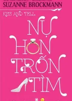 Ảnh Nụ Hôn Trốn Tìm