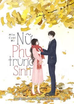 Ảnh Nữ Phụ Trùng Sinh
