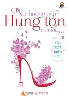 Ảnh Nữ Thượng Cấp Hung Tợn Của Tôi