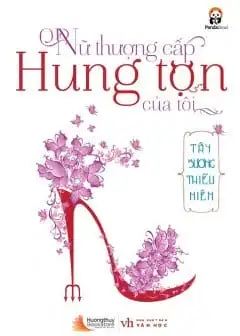 Ảnh Nữ Thượng Cấp Hung Tợn Của Tôi