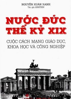 Ảnh Nước Đức Thế Kỷ Xix
