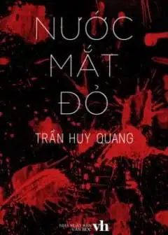 Ảnh Nước Mắt Đỏ