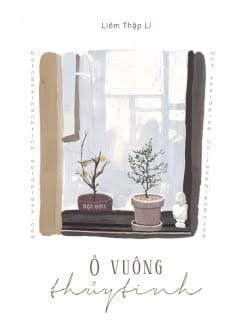 Ảnh Ô Vuông Thủy Tinh