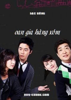 Ảnh Oan Gia Hàng Xóm