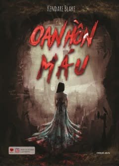 Ảnh Oan Hồn Máu