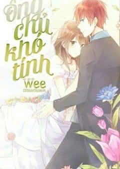 Ảnh Ông Chủ Khó Tính